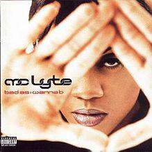 Mc Lyte